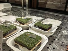 -君之狮子山·轻糖烘焙(松江印象城店)