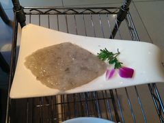 虾滑-小牛海记潮汕牛肉店(永定路店)