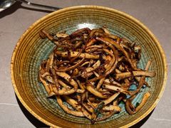 -塔哈尔·新疆盛宴(奉贤龙湖店)