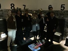 -Diary Club剧本&桌游狼人杀(湖东店)