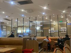 -萨莉亚意式餐厅(天河城购物中心店)