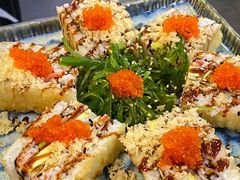 -米彩料理(西丽店)