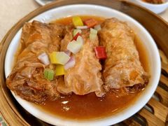 -唐苑酒家·鸡煲翅(太古仓店)