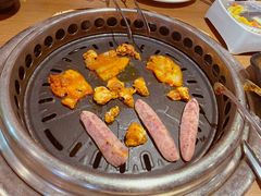 -火炉火自助餐(悠唐购物中心店)