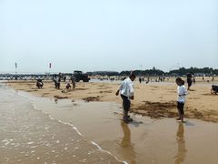 -日照海滨国家森林公园