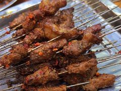 -清真·马峰烤肉(小学习北巷店)