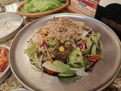 -首尔烤肉大排档(合生汇店)