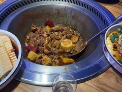 -山河屯铁锅炖·非遗铁锅炖(华强北店)