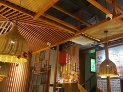 -螺大喜螺蛳粉火锅(雍和宫店)