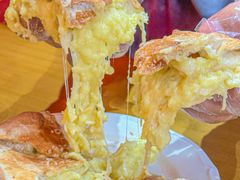 -黑熊披萨orso pizza