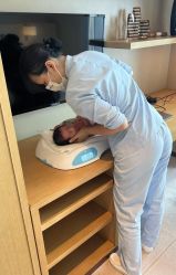 点击看大图 -圣贝拉母婴护理中心(广州瑰丽店)