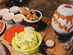 -楠火锅(光谷民族大道店)