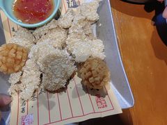 -三凤酒家·百年无锡菜(清扬茂业店)