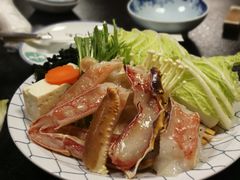 -蟹料理 北海道かに将軍(札幌本店)