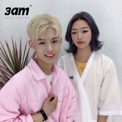 -上禾 HAIR SALON
