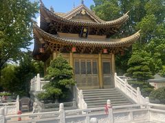 -上海东林寺(金山区)