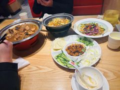 -东北灶(高新银泰店)