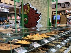 -上海哈尔滨食品厂(合生汇店)