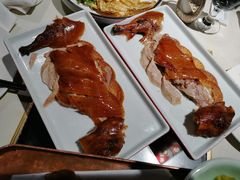-京味斋·北京烤鸭(北京南站洋桥店)