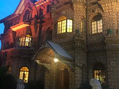 -马勒别墅饭店(静安寺店)