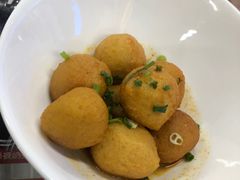 -七爷清汤腩·港式餐厅(金狮广场店)