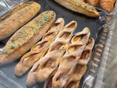 -烘焙町面包店(西四店)