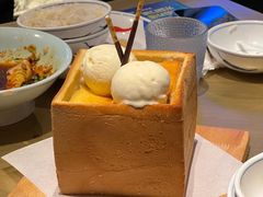 -新发现(宝山龙湖店)