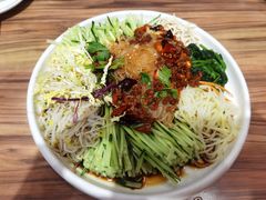 雪满天大拌菜-雪乡情东北菜(塘朗店)