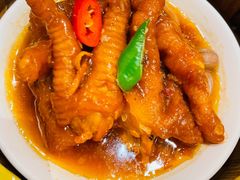 -香港威特瑞茶餐厅(小白楼音乐厅店)