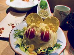 -酒井酱子·深夜食堂(东城汇店)