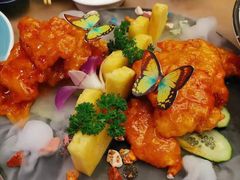 -八大碗·地道东北菜(中街店)
