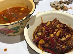 -遇见老南昌-柴火灶(顺外路店)