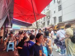 -小罗子汤店(大士院总店)