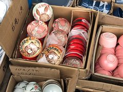 -南泰百货批发市场