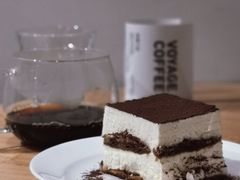 -VOYAGE COFFEE(杨梅竹店)