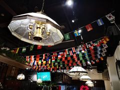 大堂-日进一片海.生腌海鲜火锅.宵夜烧烤(三里屯总店)