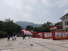 -红岩魂陈列馆