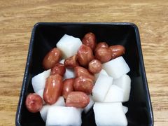 不限量小菜-贵州米线(童家巷店)