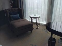 -长沙富力万达文华酒店