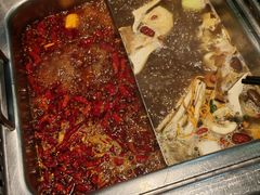 -大隐·成都火锅Bistro(合生麒麟新天地店)