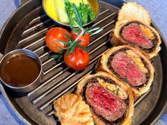 -Primotable高桌牛排馆(外滩店)