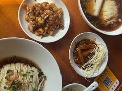 -同得兴 Since·1995 传统苏式面馆(十全街店)