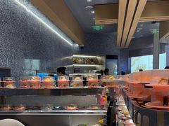 -争鲜回转寿司(朝北大悦城店)