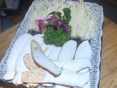-熊小胖烤肉店(桥北店)