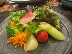 -神户牛排餐厅MOURIYA(总店)