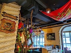 大堂-通海俄式烧烤·俄罗斯大串(嵩山路店)