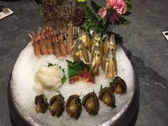 -海天盛宴海鲜自助(正大广场店)
