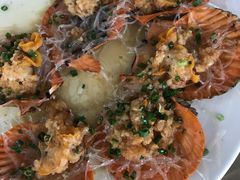 -观海轩餐厅(一线海景店)