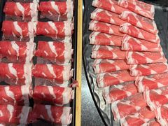-东来顺饭庄(金泉广场店)