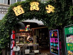 -菌窝子野生菌火锅(学府路店)